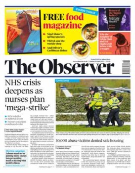 The Observer
