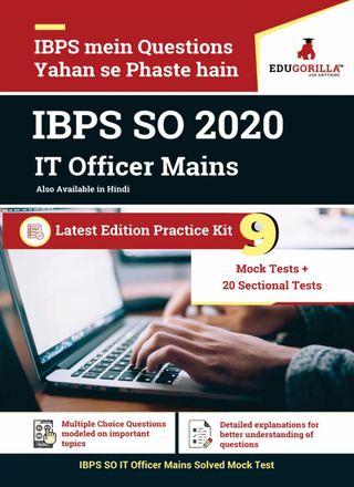 2-11328.jpg IBPS SO IT Officer - Hindi - Image 1