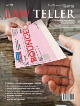 Lawteller