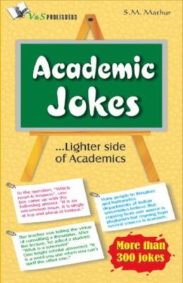 Academic Jokes