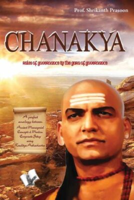 Chanakya- Rules of governance