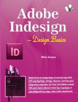 Adobe Indesign