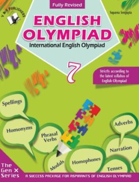 International English Olympiad - Class 7