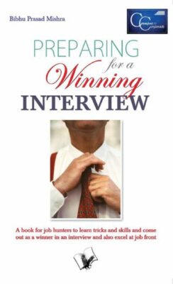 Preparing For A Winning Interview