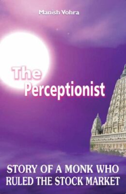 The Perceptionist