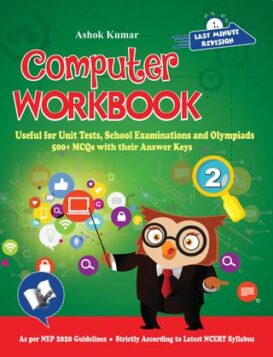 Computer Workbook Class 2