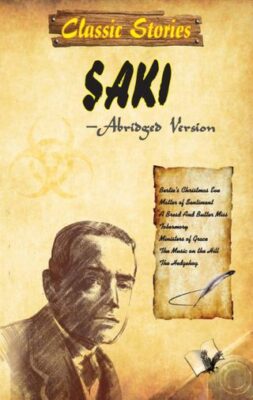Classic Stories of Saki