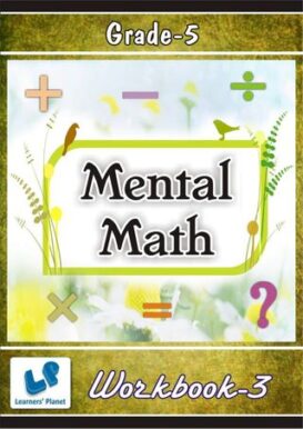 Grade-5-Mental Math-Workbook-3