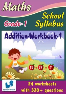 Grade-1-Maths-Workbook-1