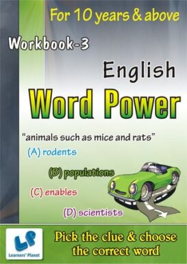 English-Word Power-Workbook-3