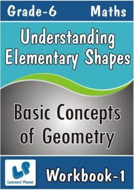 Elementary Shapes & Basic Concepts of Geometry