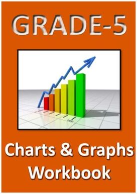 Grade-5-Charts & Graphs Workbook