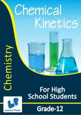 High School-Chemical Kinetics