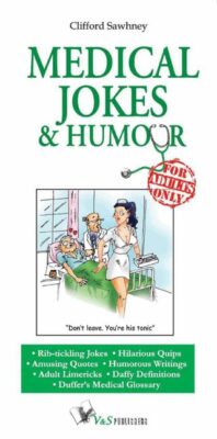 Medical Jokes & Humour