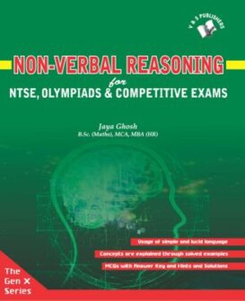 Non-verbal reasoning