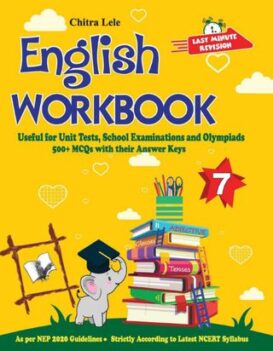 English Workbook Class 7