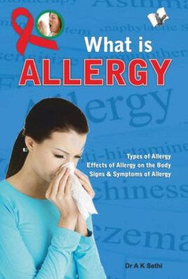 What is Allergy