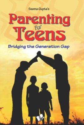 Parenting for Teens
