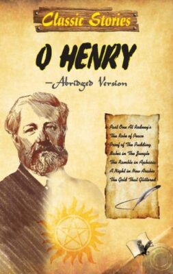 Classic Stories of O. Henry