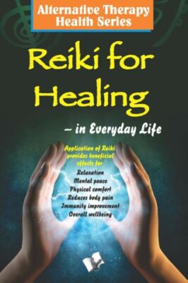Reiki For Healing