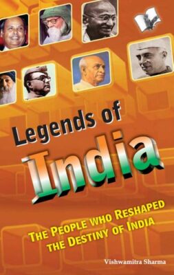Legends of India