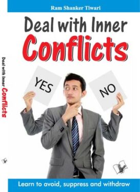 Deal with Inner Conflicts