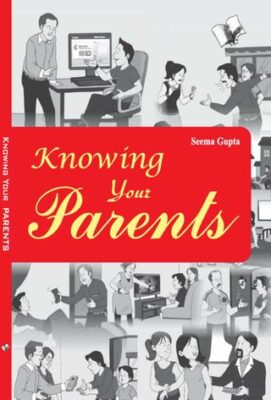 Knowing your parent