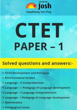 CTET Paper