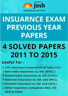 Insurance Exam
