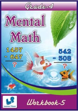 Grade-4-Mental Math-Workbook-5