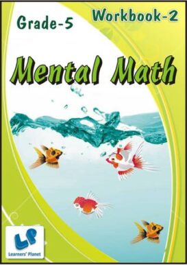 Grade-5-Mental Math-Workbook-2