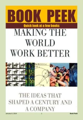 Book Peek