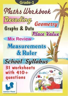 Grade-1-Maths-Workbook-4