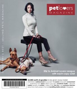 Petlovers Magazine
