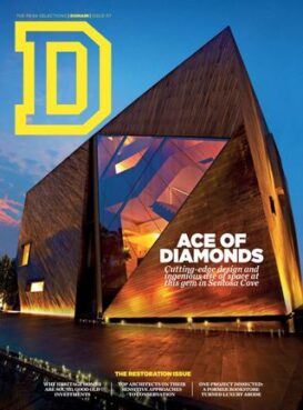 The Peak Selections: Domain