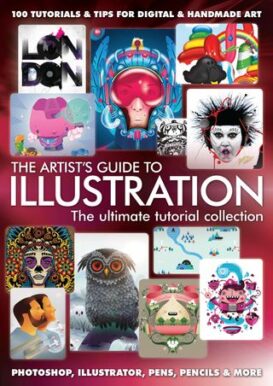 The Artists Guide to Illustration