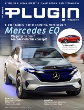 Plugin Magazine International