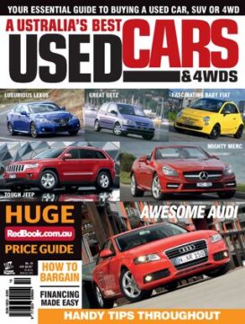 Best Used Cars
