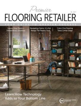 Premier Flooring Retailer
