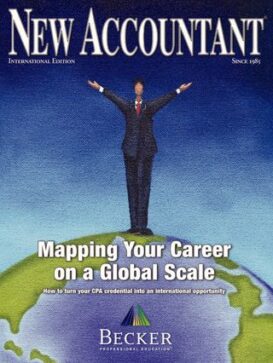 NEW ACCOUNTANT INTERNATIONAL EDITION