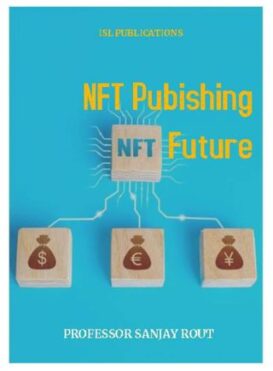 NFT Publishing Future