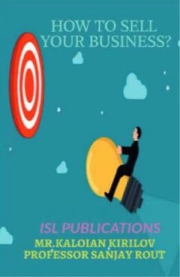 How to sell your business