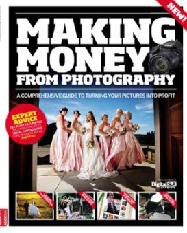 Making Money From Photography