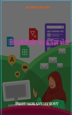 Blockchain As a Service