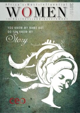 Most Influential Women - Commemorative Book