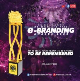 E-Branding Coffetable book