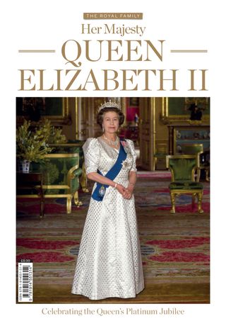 2-12075.jpg The Queen - Platinum Jubilee Celebrations - Image 1