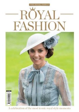 Royal Fashion