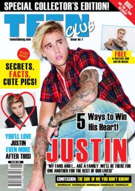 Teenclubmag