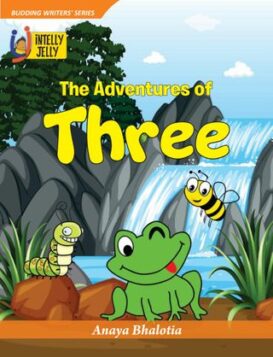 The Adventures of Three